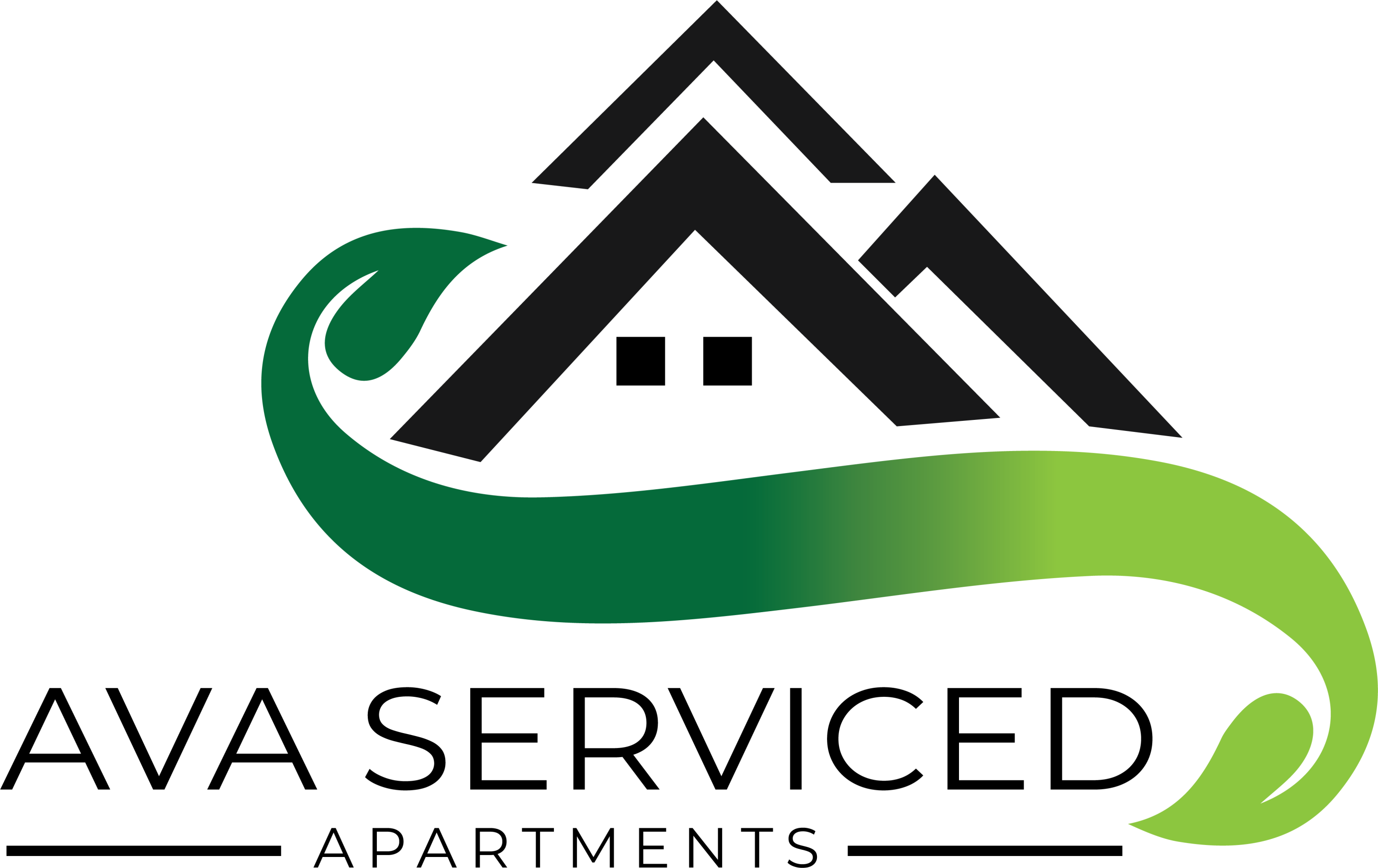 Ava Services Apartments